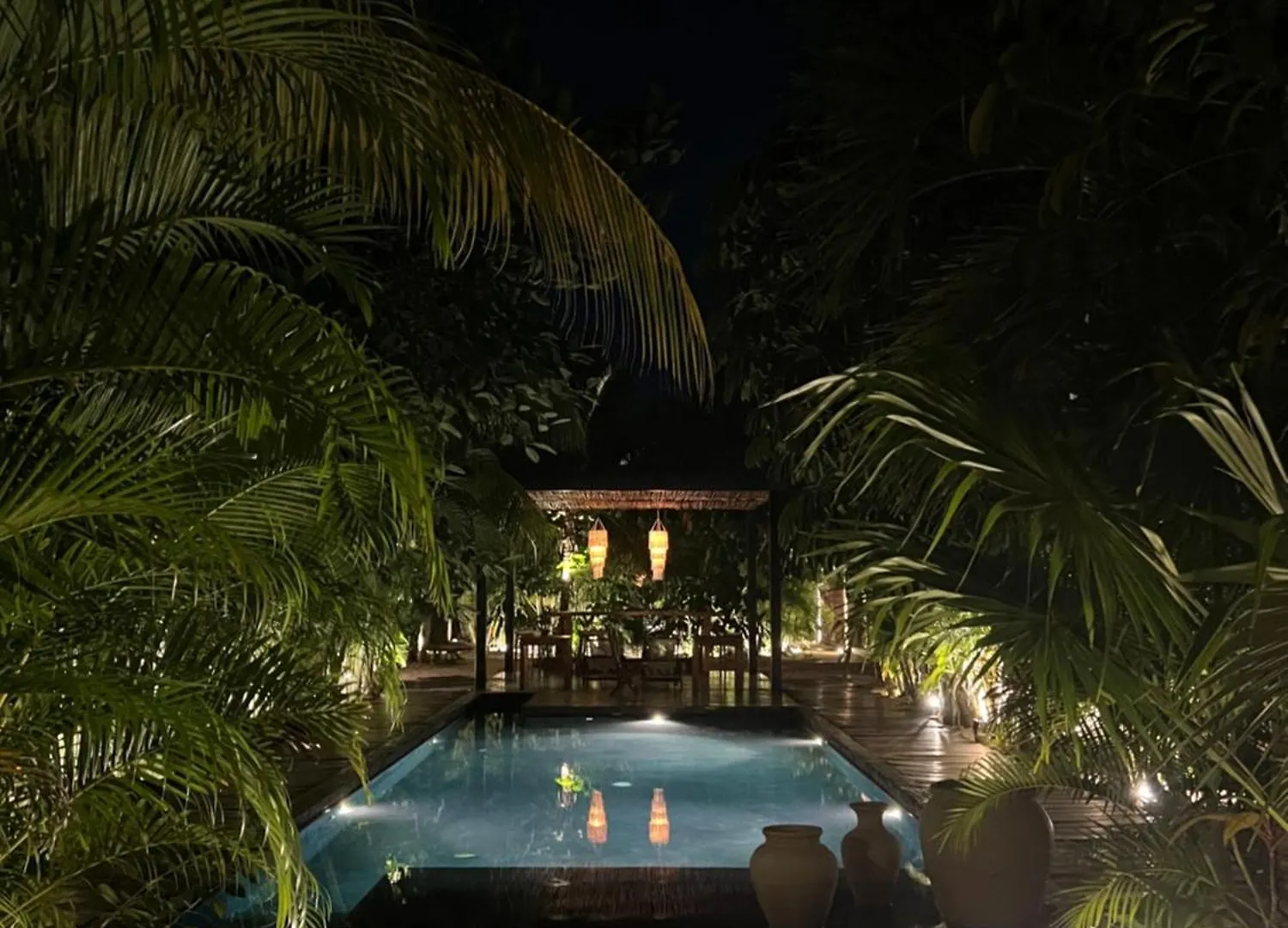 Toh Tulum - 2 Bedroom Apartments 0*,  Mexico