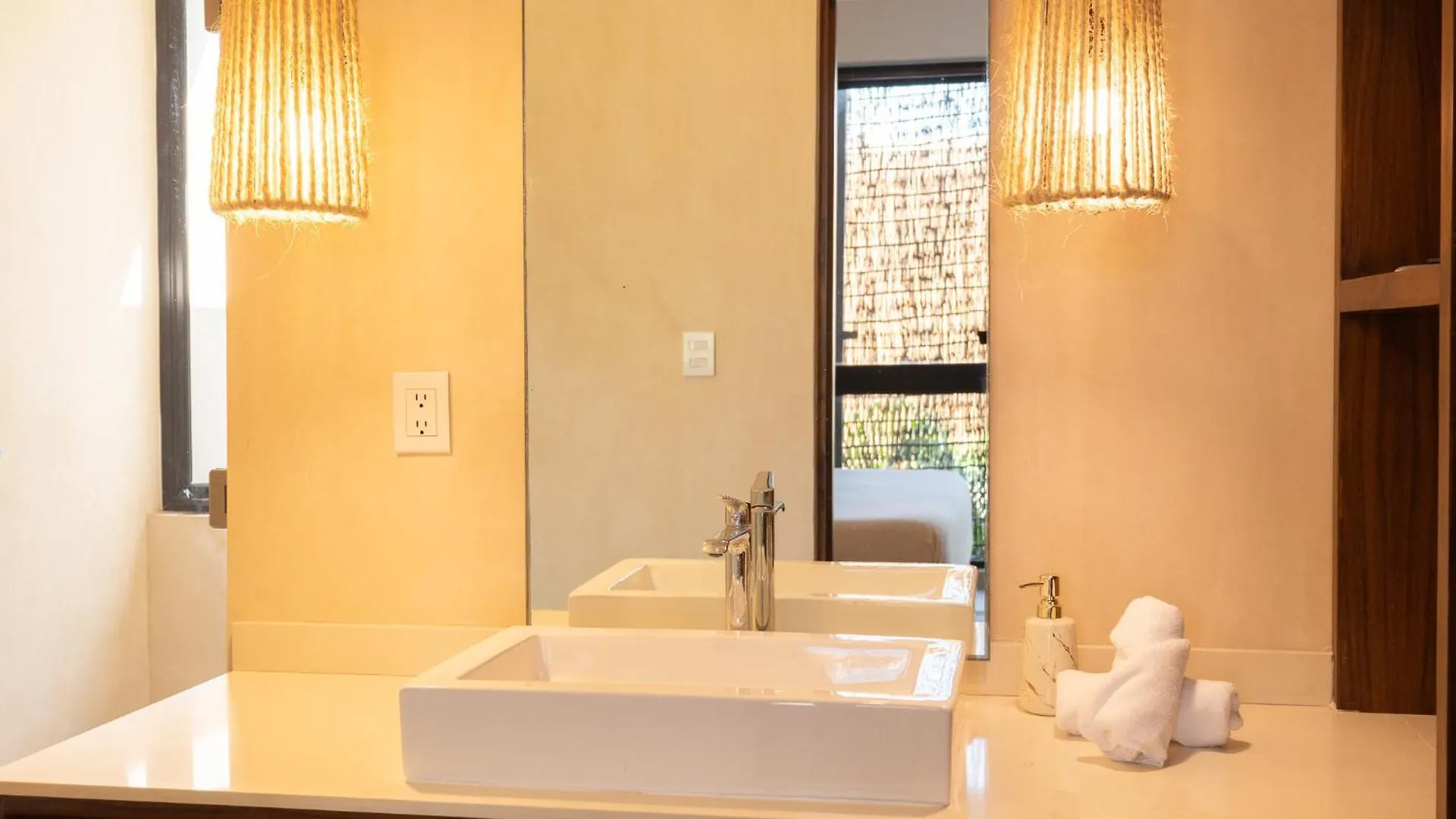 Toh Tulum - 2 Bedroom Apartments 0*,