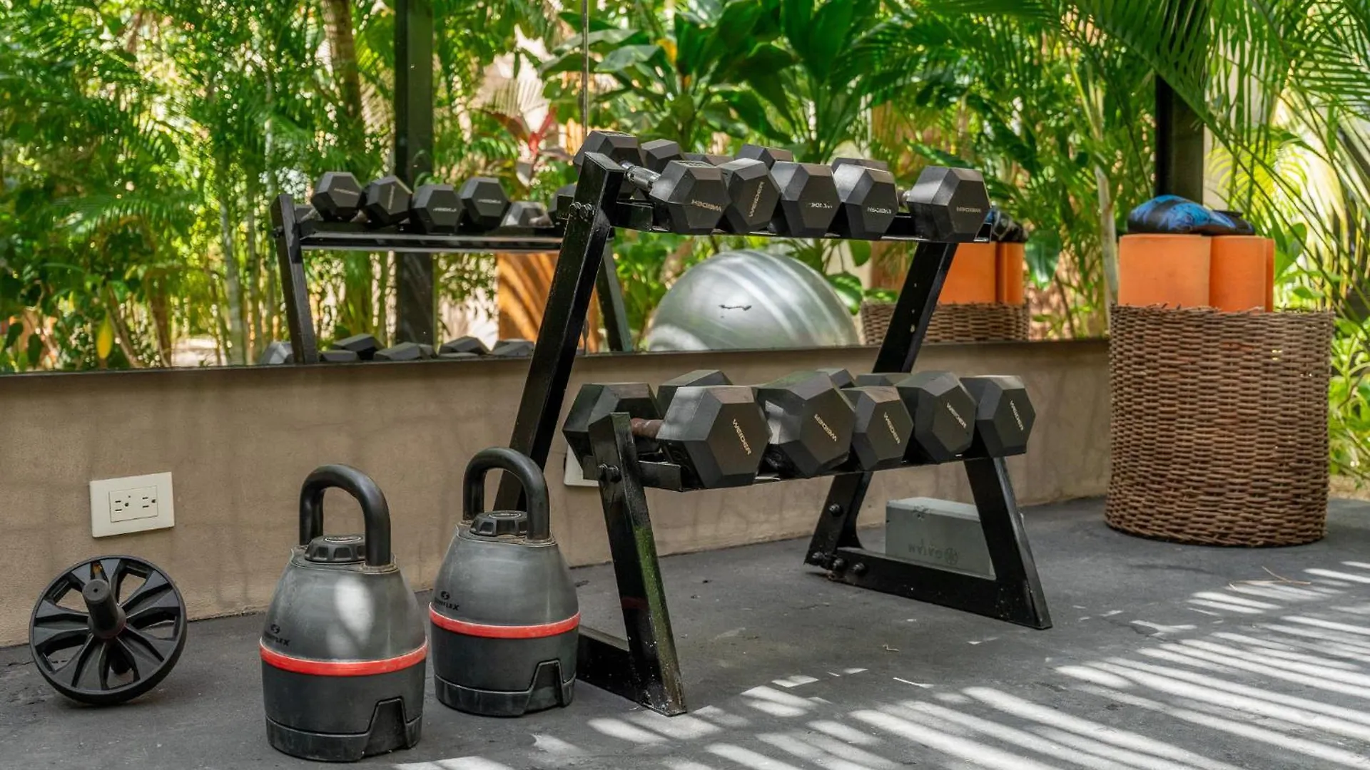 Toh Tulum - 2 Bedroom Apartments Mexiko