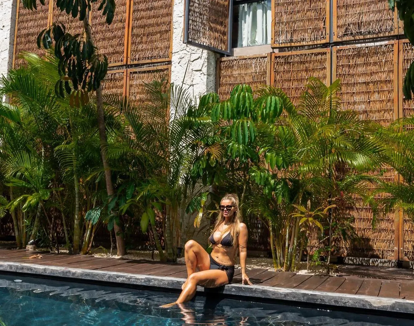 Toh Tulum - 2 Bedroom Apartments Mexiko